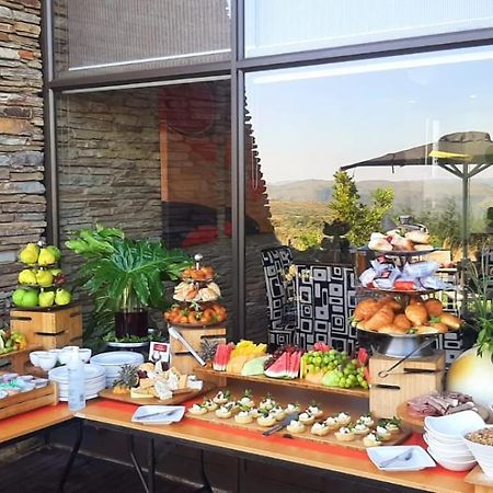 Maropeng Boutique Hotel Magaliesburg Bagian luar foto