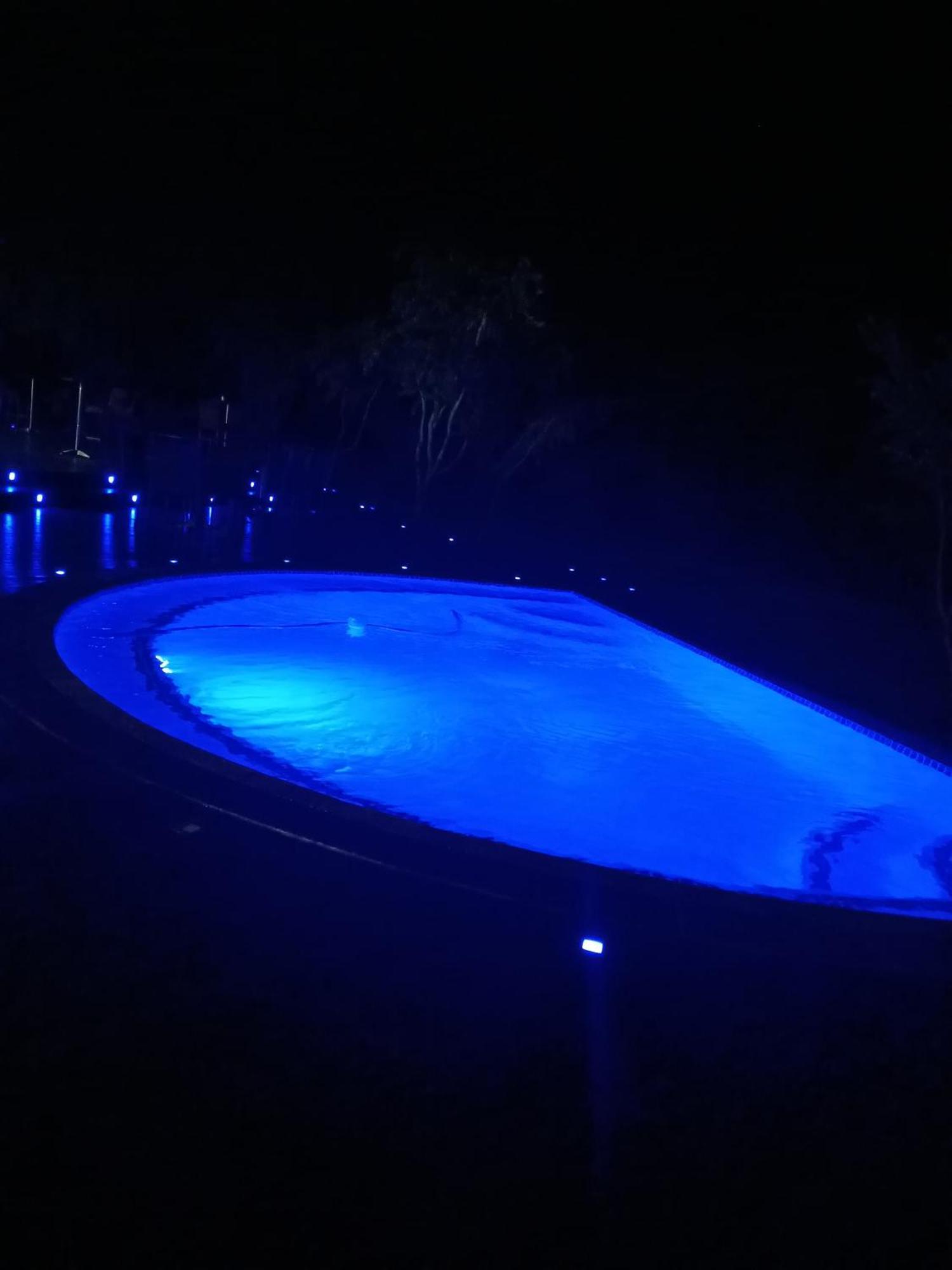 Maropeng Boutique Hotel Magaliesburg Bagian luar foto