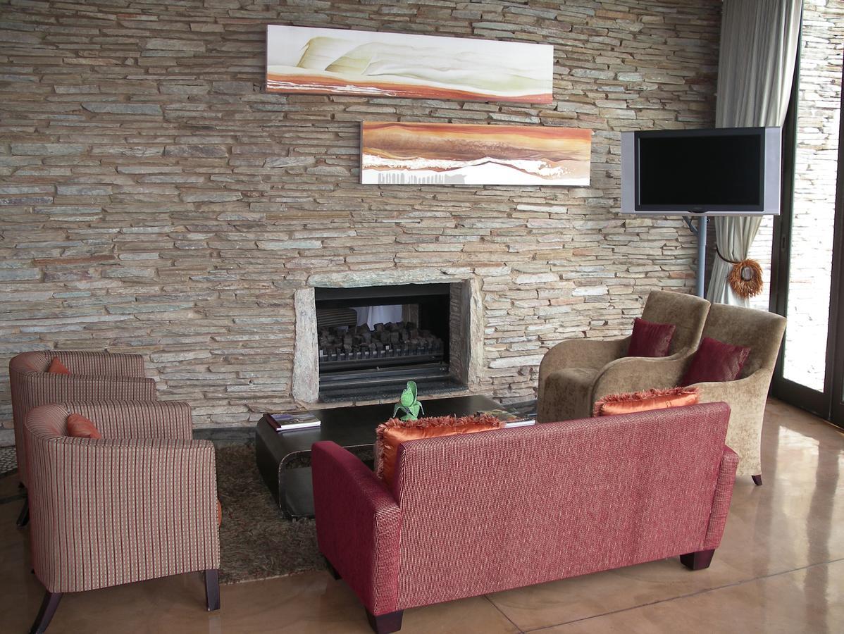 Maropeng Boutique Hotel Magaliesburg Bagian luar foto